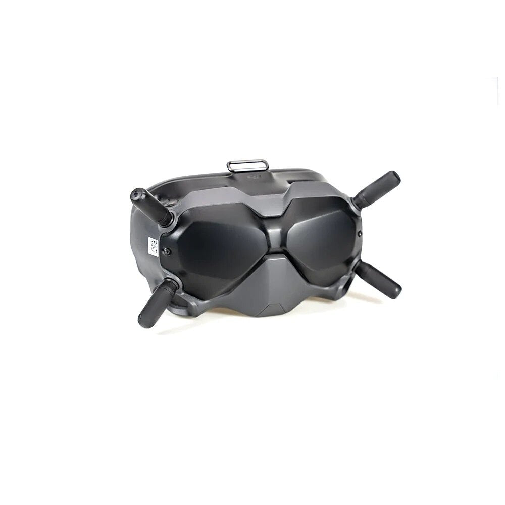 rc fpv goggles HGLRC Racewhoop30 Cinematic RTF Kit