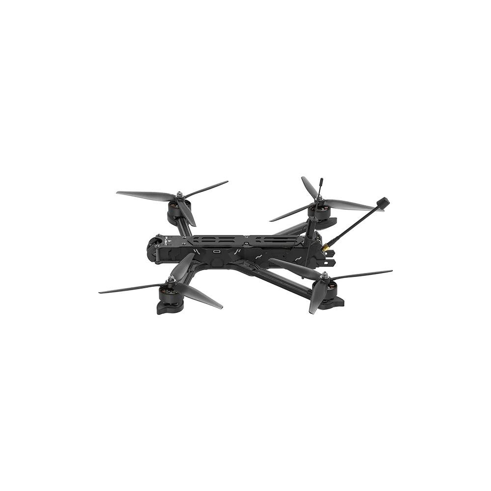 iFlight Chimera7 ECO 6S Analog 7.5Inch FPV Long Range Drone with 1.2G 1.6W VTX/5.8G 1.6W VTX/5.8G 2.5W VTX