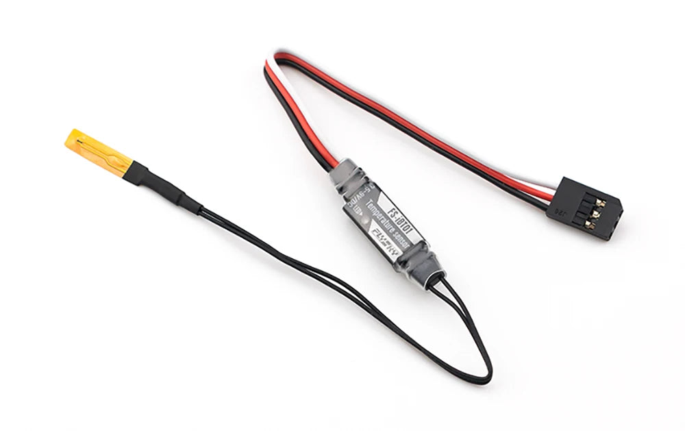 Compatible Models: Cars, boats, helicopters, fixed-wing aircraft, fighting robot