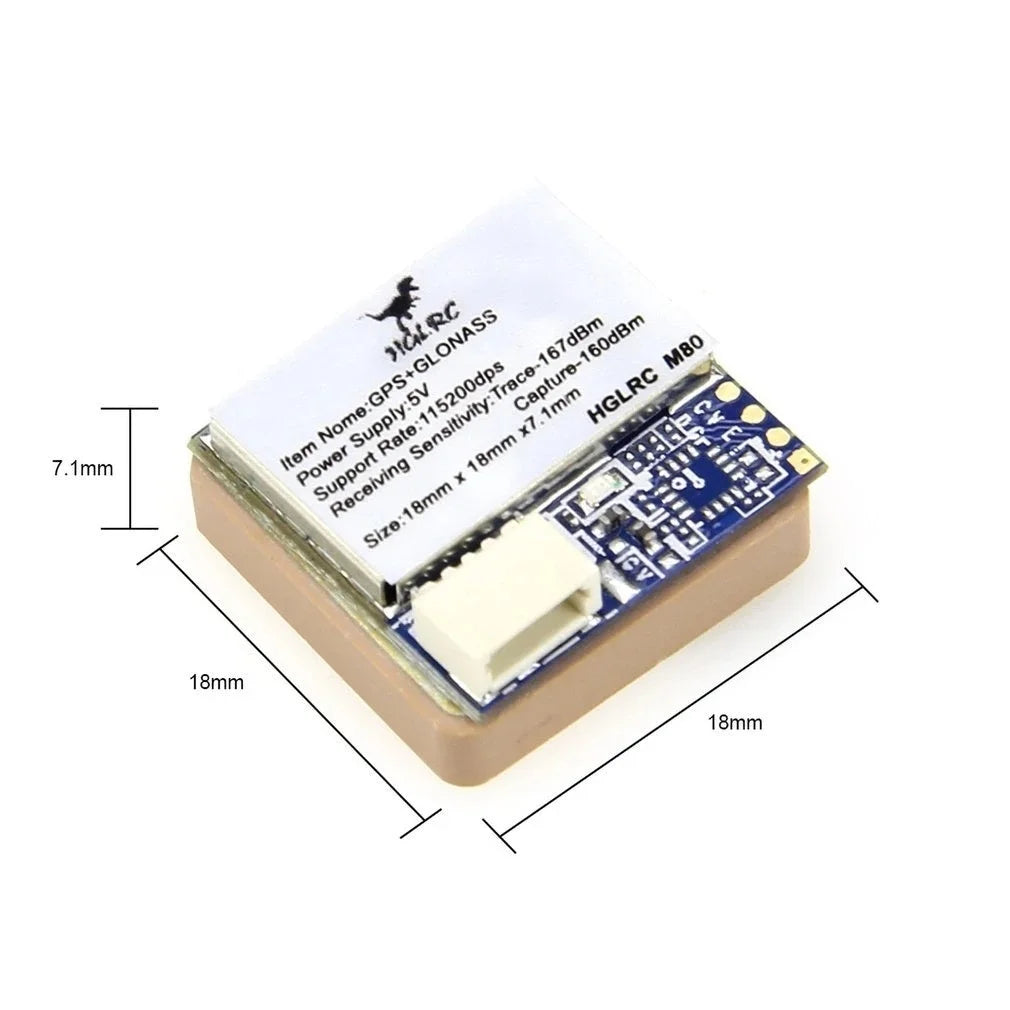 HGLRC-M80-GPS-Mini-GPS-Module-Supports-GPS-GLONASS-GALILEO-QZSS-SBAS-BDS-for-RC-Drone.jpg_Q90.jpg_.webp (5).jpg HGLRC M100 MINI GPS, 18mm 18mm JRc GPS+GLONASS -16o