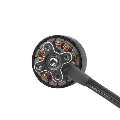 DEEP SPACE Aether 2207.3 FPV Motor 1960KV / 2050KV 6S Brushless Racing Freestyle Motor for 5-Inch Drones