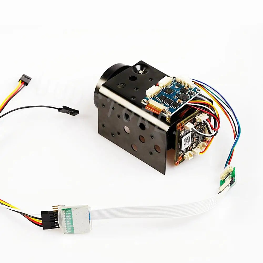 Foxeer 30x 700TVL CMOS Zoom Camera SPECIFICATIONS