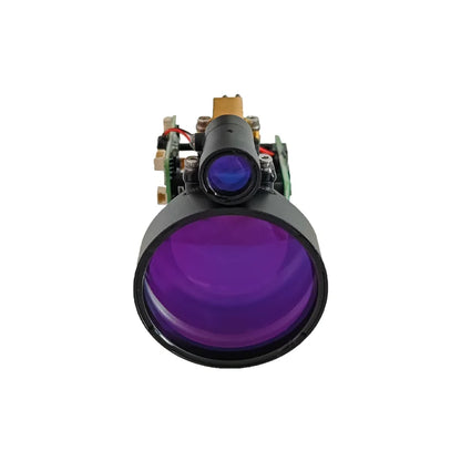 Lumispot 1535nm 10公里遠距離激光測距模組