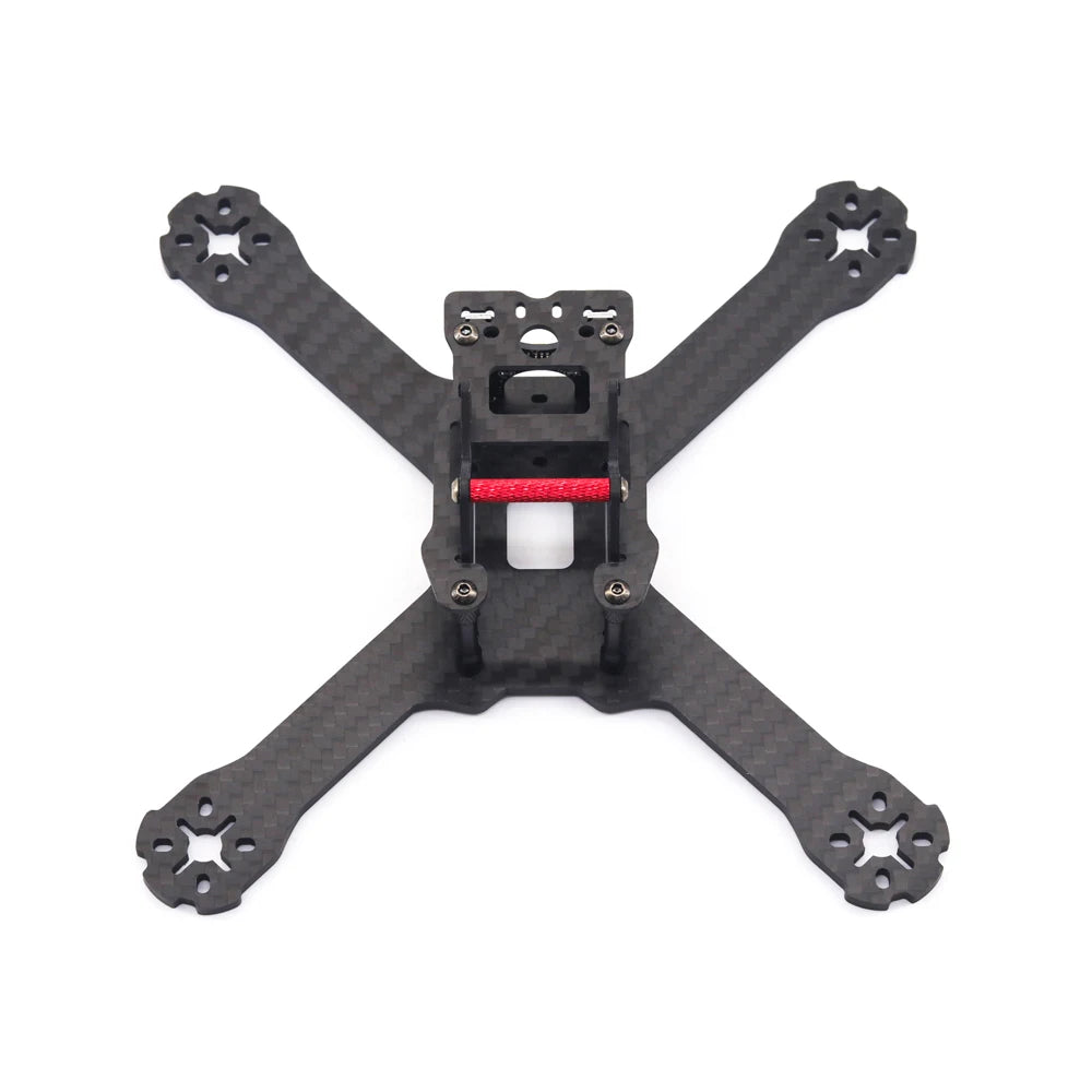 5-Inch FPV Drone Frame Kit - X210 Wheelbase 220