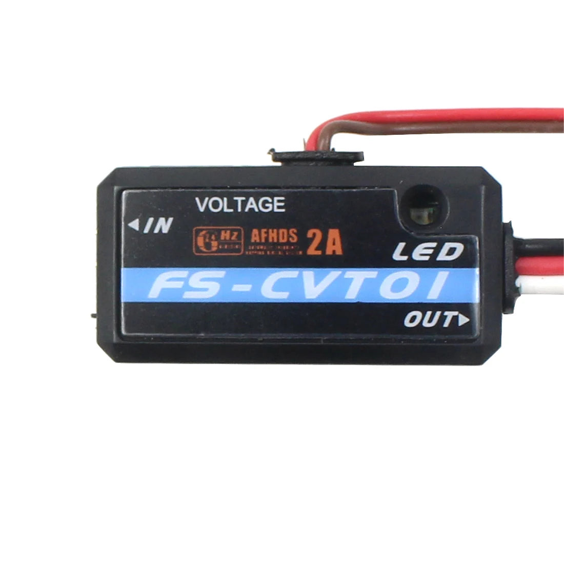 VOLTAGE IN Hz AFHDS 2A LED AseCvto