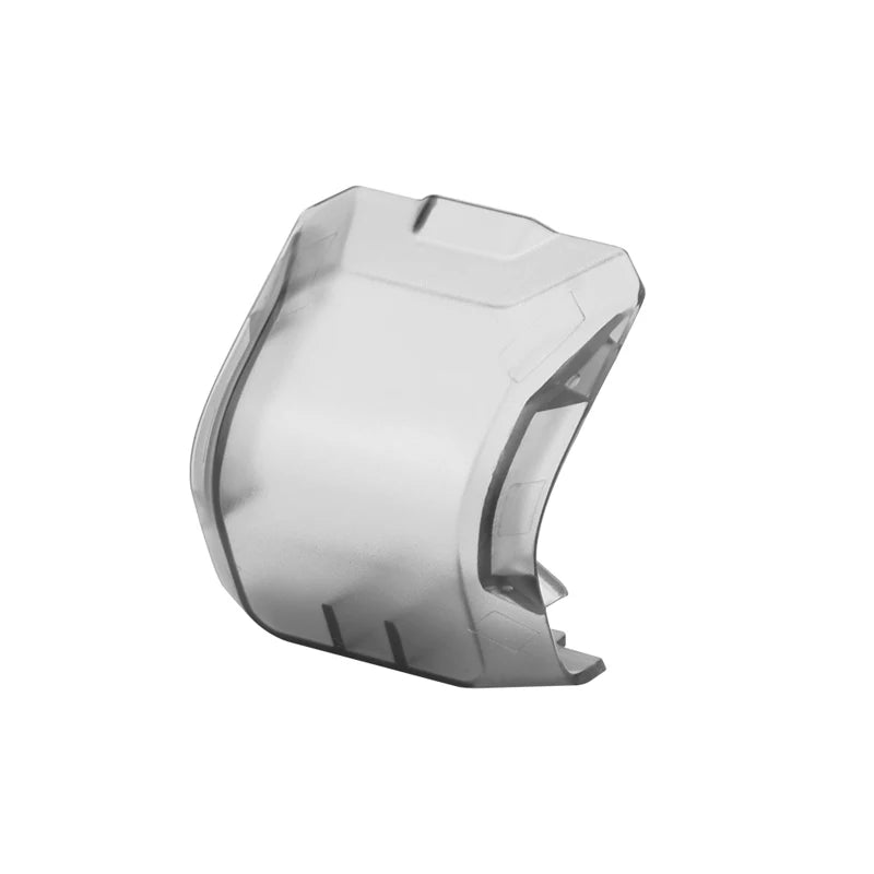 translucent design, easy to observe the protection status of the gimbal