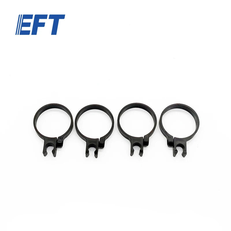 EFT Arm Pipe Clamp SPECIFICATIONS Use : Vehicles &