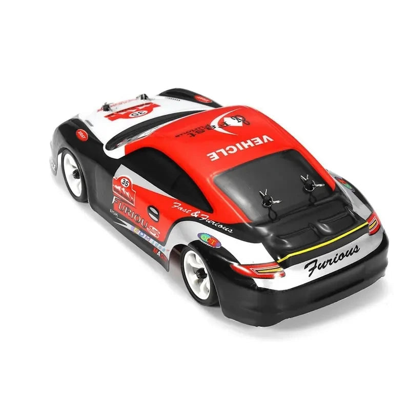 WLtoys K969 1:28 Scale RC Drift Car, 30KM/H High Speed 4WD WLtoys K969 1:28 Scale RC Drift Car, 30KM/H High Speed 4WD