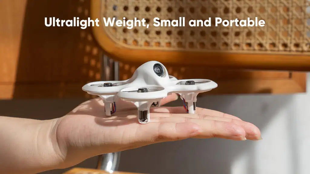 BETAFPV Cetus Lite Kit / FPV Kit RC Quadcpoter Drone 14 Ultralight Weight, Small and