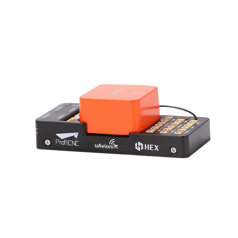 Pixhawk cube orange flight controller set