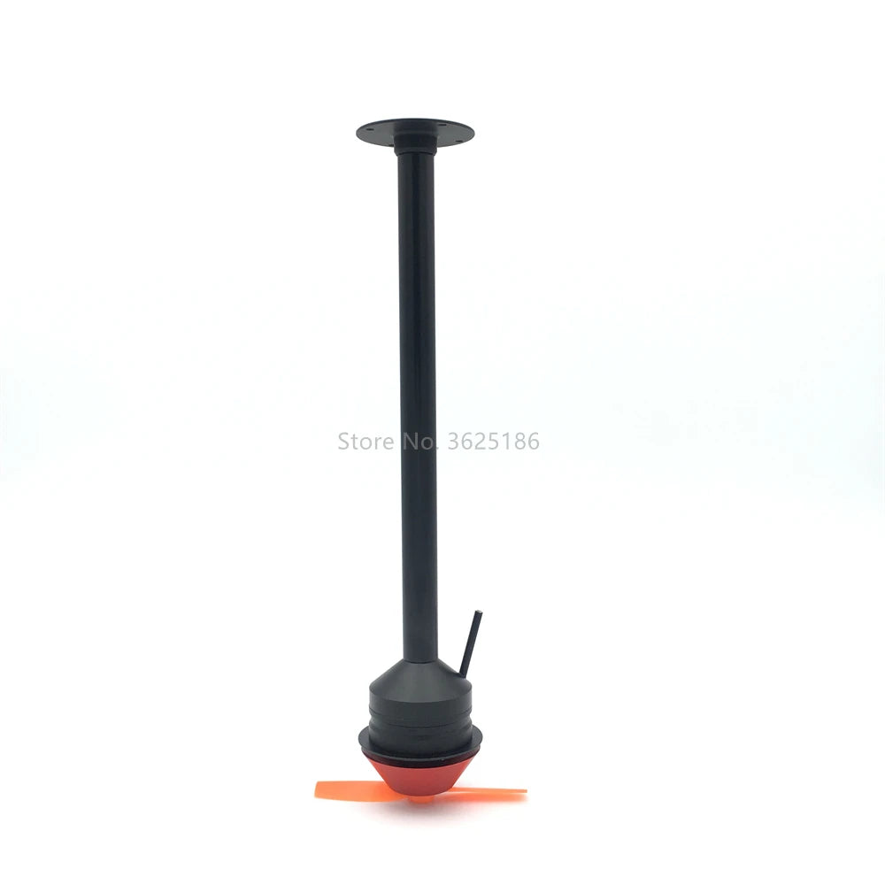 1pcs Agricultural Spray Drone Electrostatic Nozzle, The connecting rod needs to be purchased separately