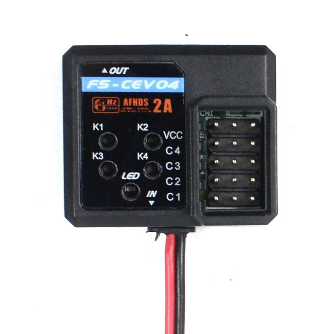 Flysky AFHDS2A TELEMETRY Module Set (FS-CEV