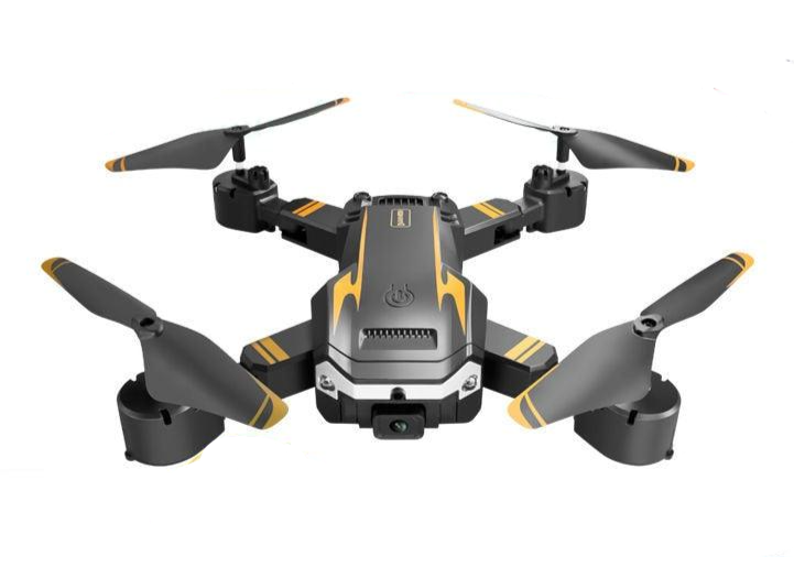 एचडी कैमरा बाधा निवारण हवाई फोटोग्राफी फोल्डेबल क्वाडकॉप्टर आरसी हेलीकॉप्टर ड्रोन खिलौने के साथ 8k पेशेवर ड्रोन
