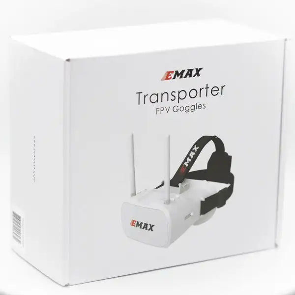 EMAX FPV Goggles Transporter EMA