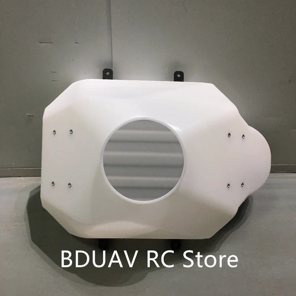 10L Water Tank for EFT Spreading system - V2.0 ESP200 10L 10KG is for EP water tank agricultural drone E410P E416P E610P E616P /E416S 9 10L Water Tank for EFT Spreading system, RC Parts & Accs : Water tank Quantity : 1