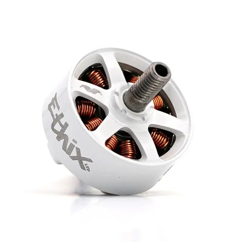ETHiX Mr Steele Silk V5 2307 1750KV 6S Brushless Motor for 5Inch FPV Freestyle Racing Drone