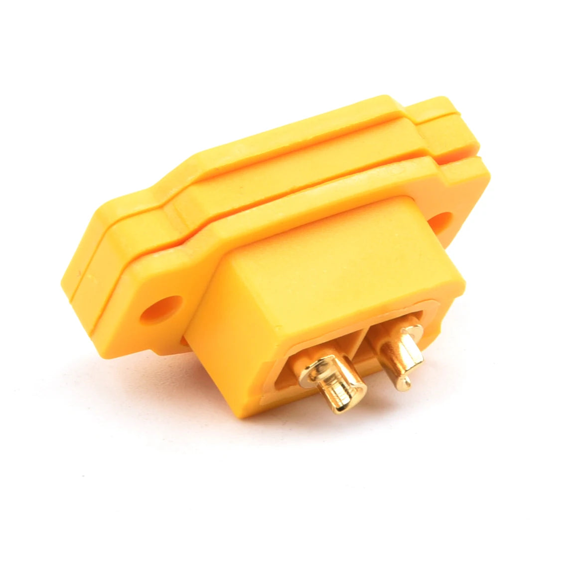 XT60 Plug Connector SPECIFICATIONS Use : Vehicles