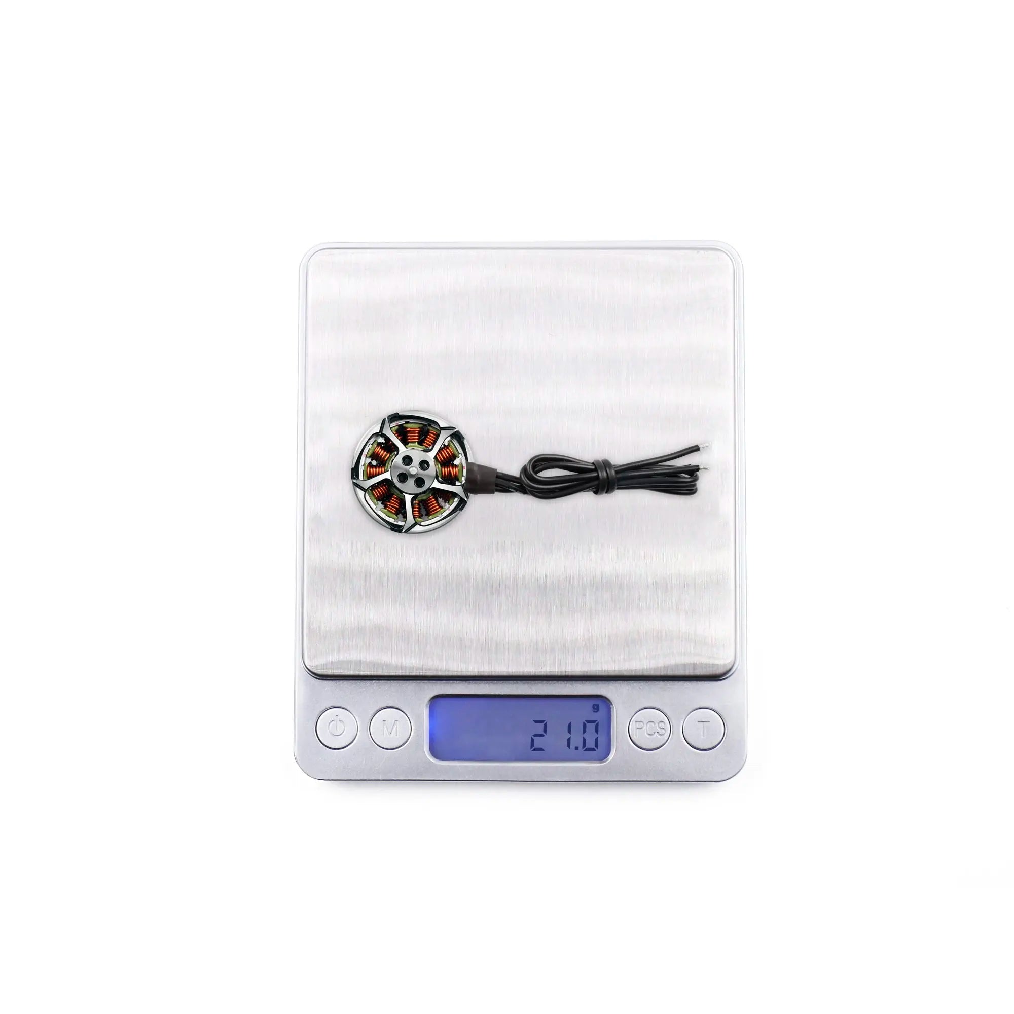 GEPRC SPEEDX2 0803 Brushless Motor, large motor torque, strong explosive force, and extremely fast response speed