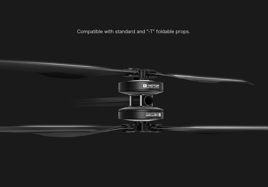 T-motor FA18.2x5.9 Folding Prop SPECIFICATIONS