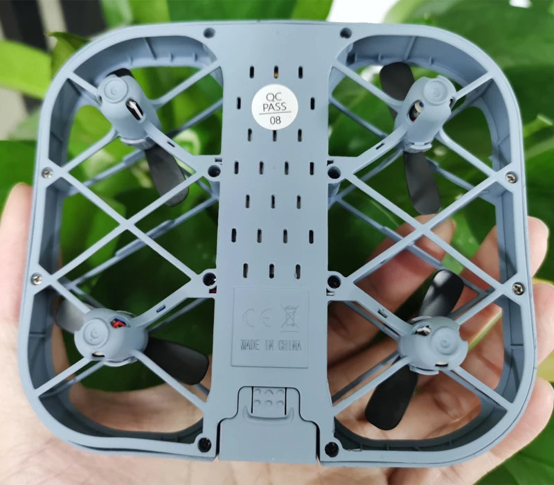 JJRC H107 Mini Drone