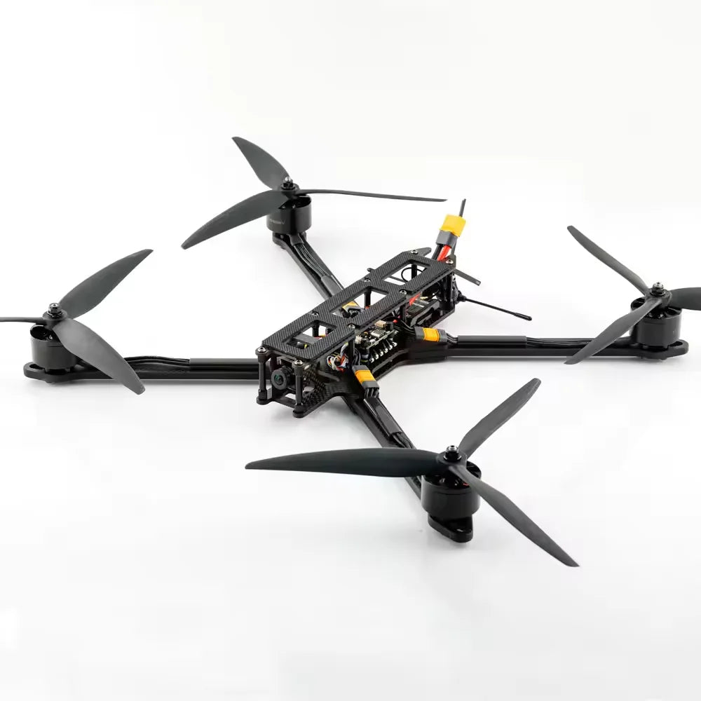 FH10 10inch FPV Racing Drone With 5.8G 2.5W VTX