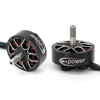 x2807 1300kv / 1500kv / 1700kv 브러시리스 모터 2-6 인치 7 인치 장거리 자유형 FPV 레이싱 드론