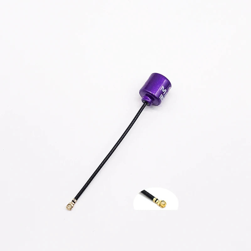 5.8G Lollipop 5 LHCP Antenna SPECIFICATION