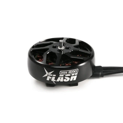 FlyFishRC Flash 2004 1800KV 2900KV 2-6S FPV Brushless Motor for 3.5" 4" 5" FPV Racing Freestyle Drone