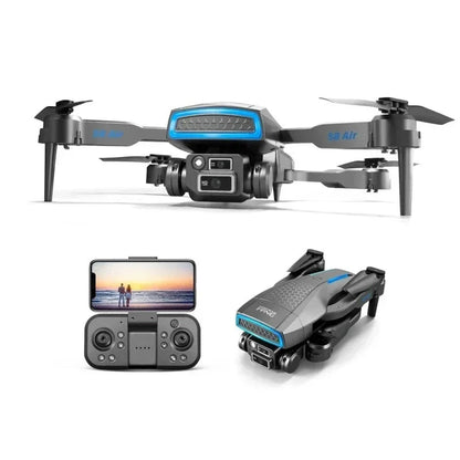 S8 Air  Drone, 8K intelligent obstacle avoidance drone 58 Air S8 AIR