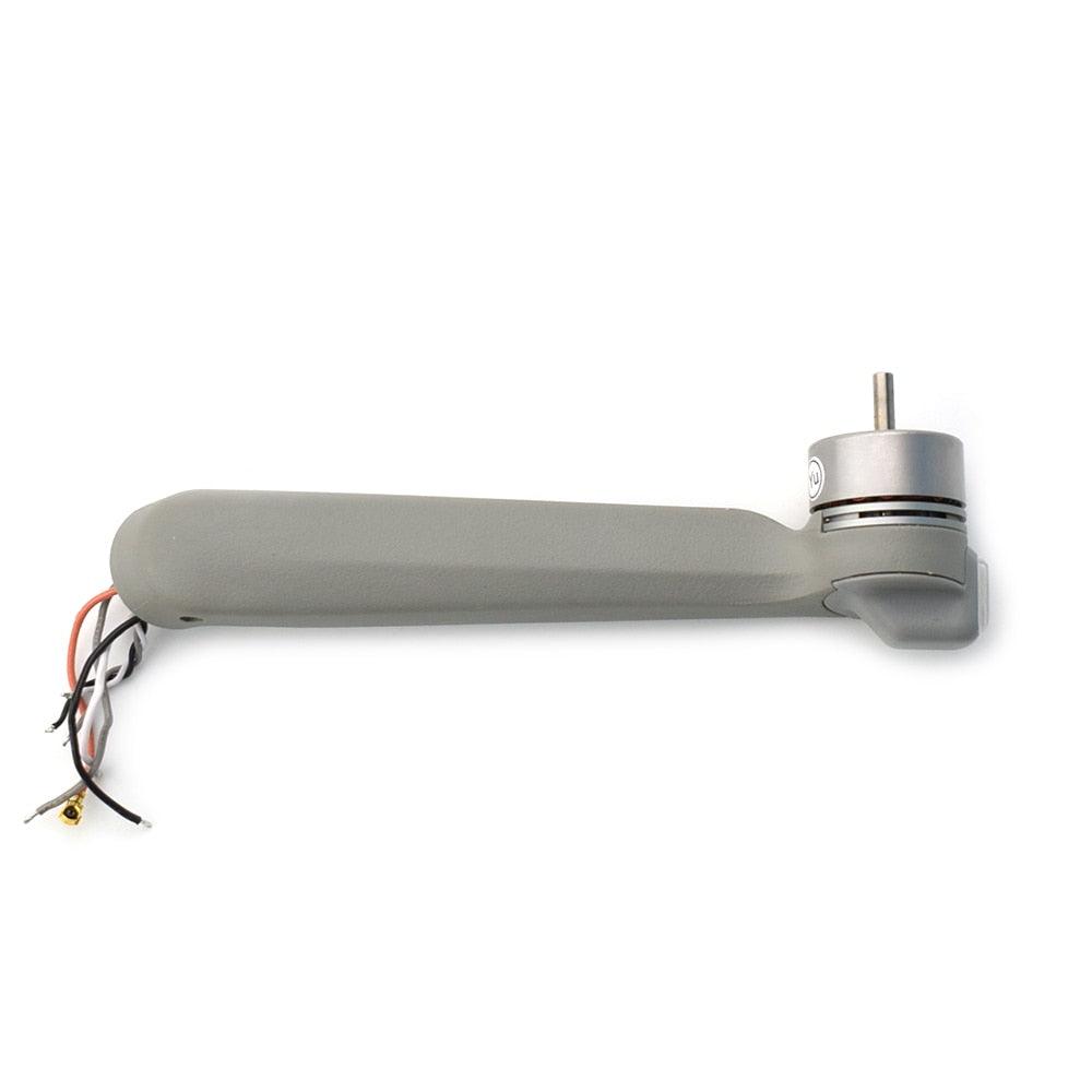 Original Motor Arm for DJI AIR 2S - Drone Replacement Left Right Front Rear Engine Arms for DJI Mavic AIR 2S Repair Parts 95% NEW - RCDrone