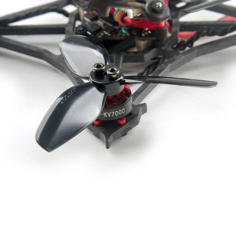 Updated Version Happymodel Larva X  Drone, CRAZYBEE F4FR PRO V3.0 Firmware target: Crazybe