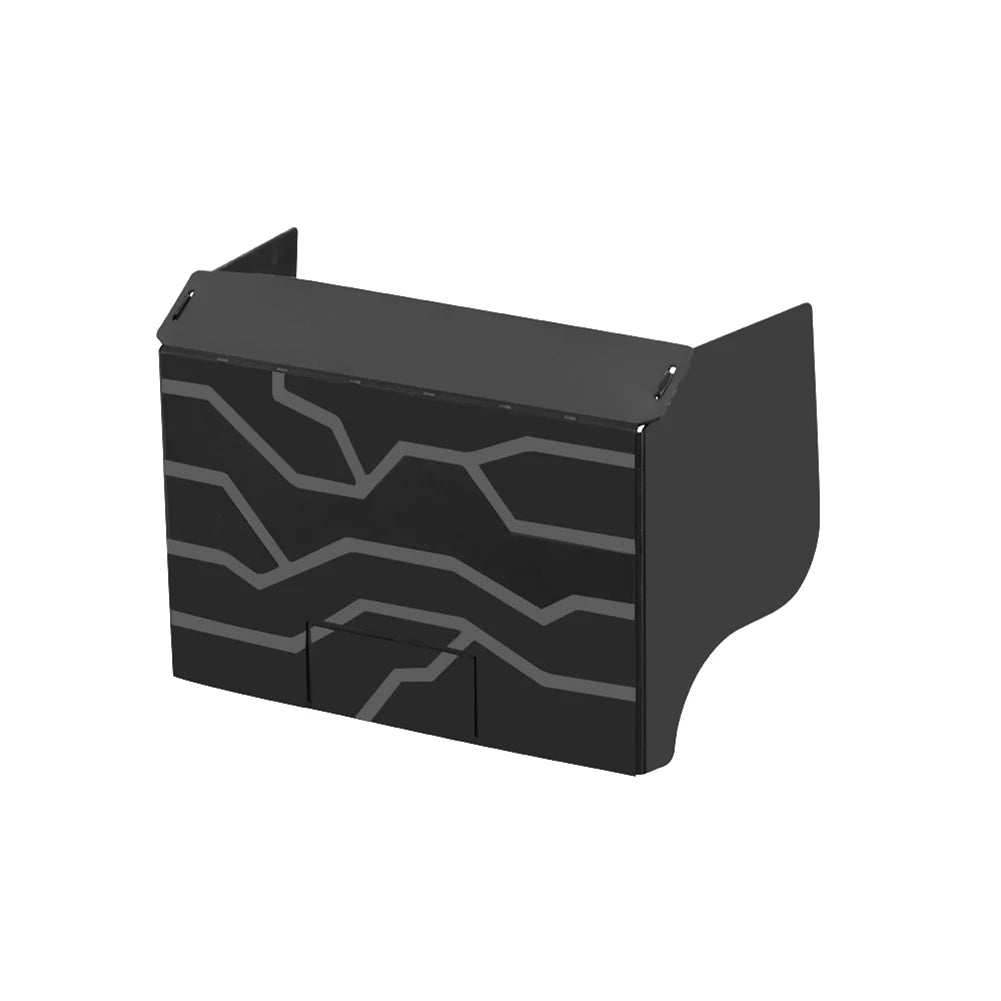 Made of high-quality materials, durable and wear-resistant