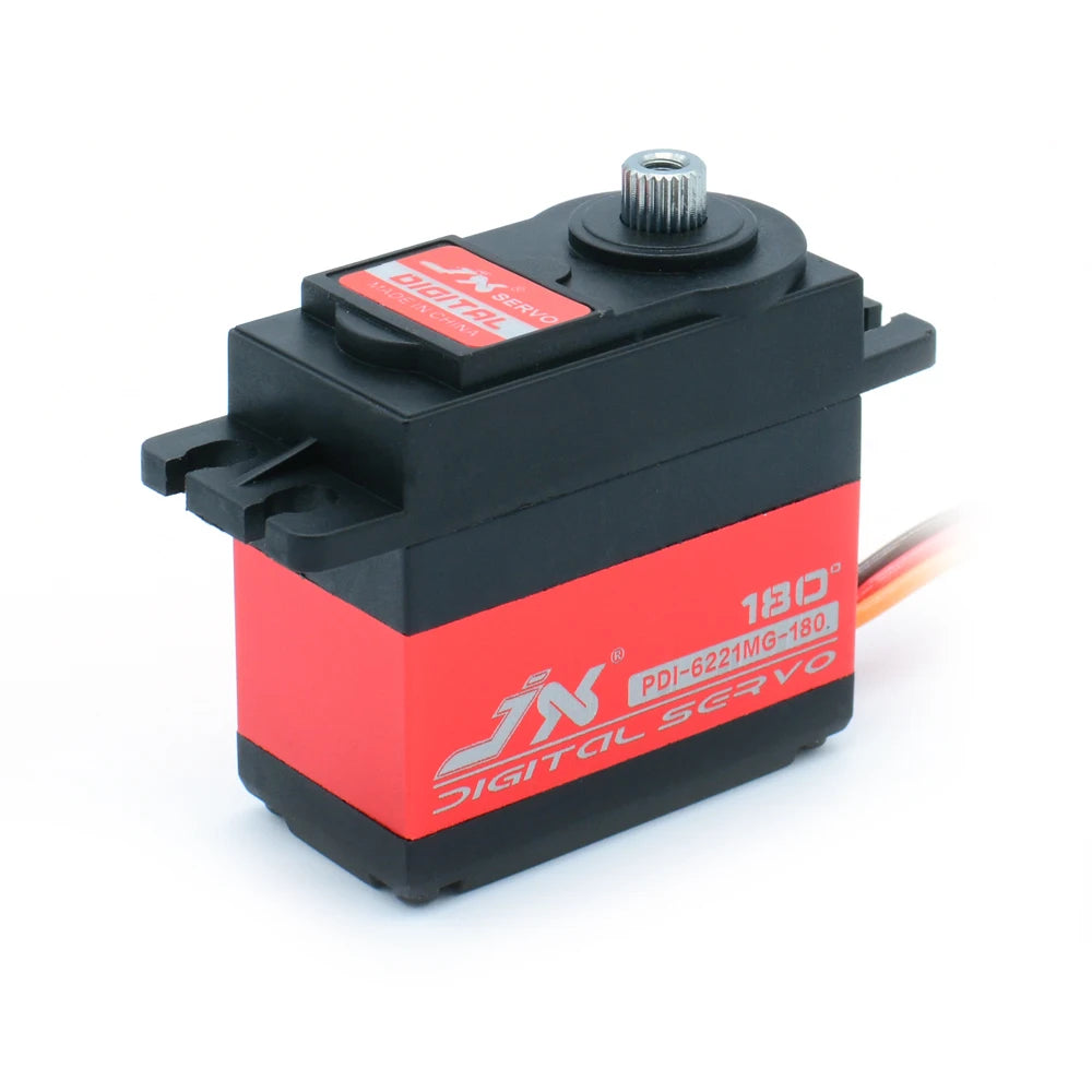 JX Servo, E ZIZZZL Uro 1180 PDI-6221MG-180