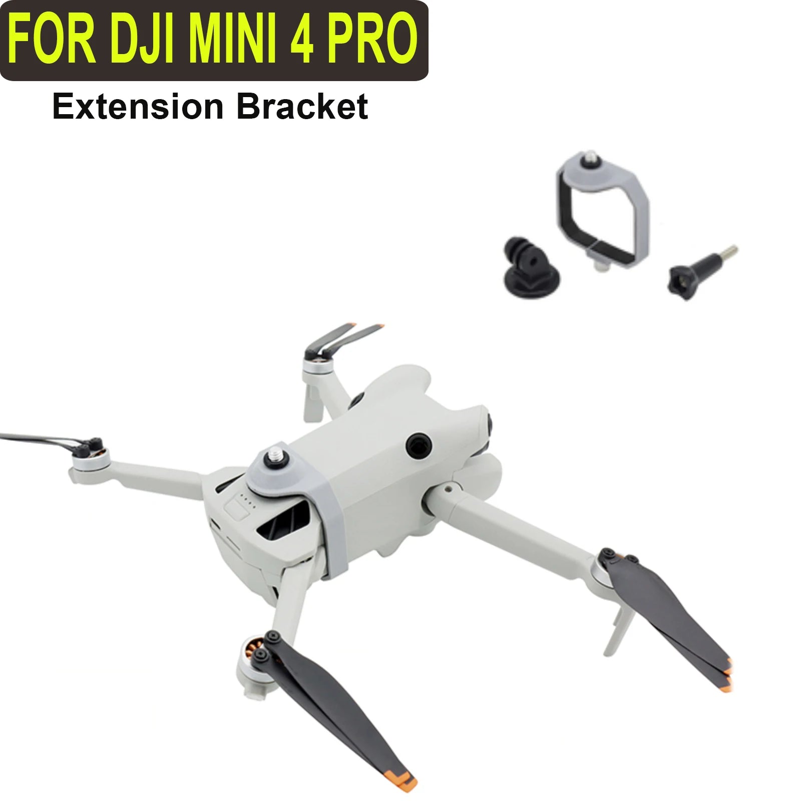 For DJI Mini 4 pro Strap AIR 3 Neck Lanyard With Screws Hanging for mini 3 pro MAVIC 3 PRO DJI RC 2 Accessories 28 FOR DJl MINI 4 PRO Extension Bracke