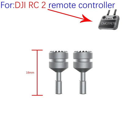 For:DJI RC 2 remote controller CMOTPETB 18