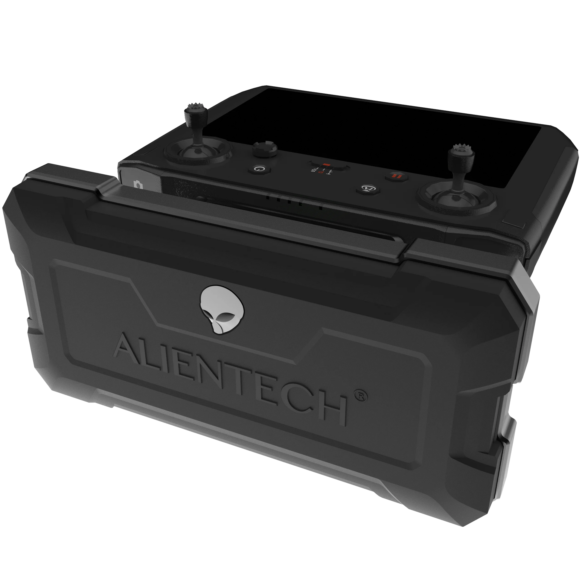 ALIENTECH DUO 3 Signal Booster 2.4G/5.2G/5.8G Range Extender for DJI Mavic 3 Pro, Mini 4 Pro, Air 3, Autel, Parrot FPV