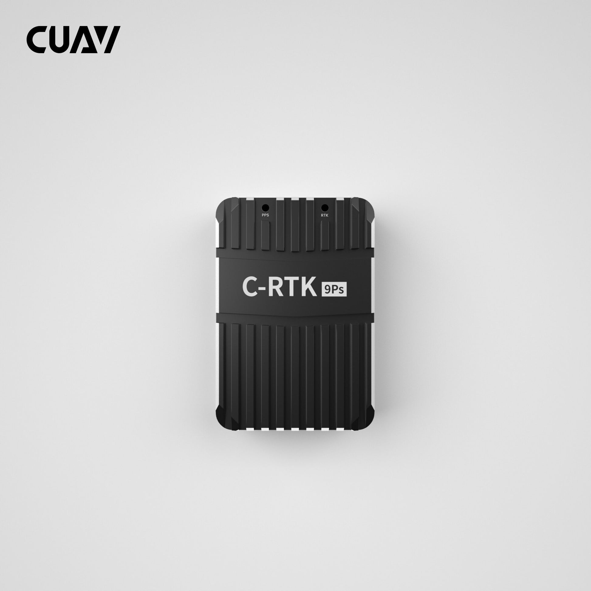 CUAV Dual RTK 9Ps Yaw With V5+ Flight Controller Sky Unit GPS Direction Finding And Positioning Package