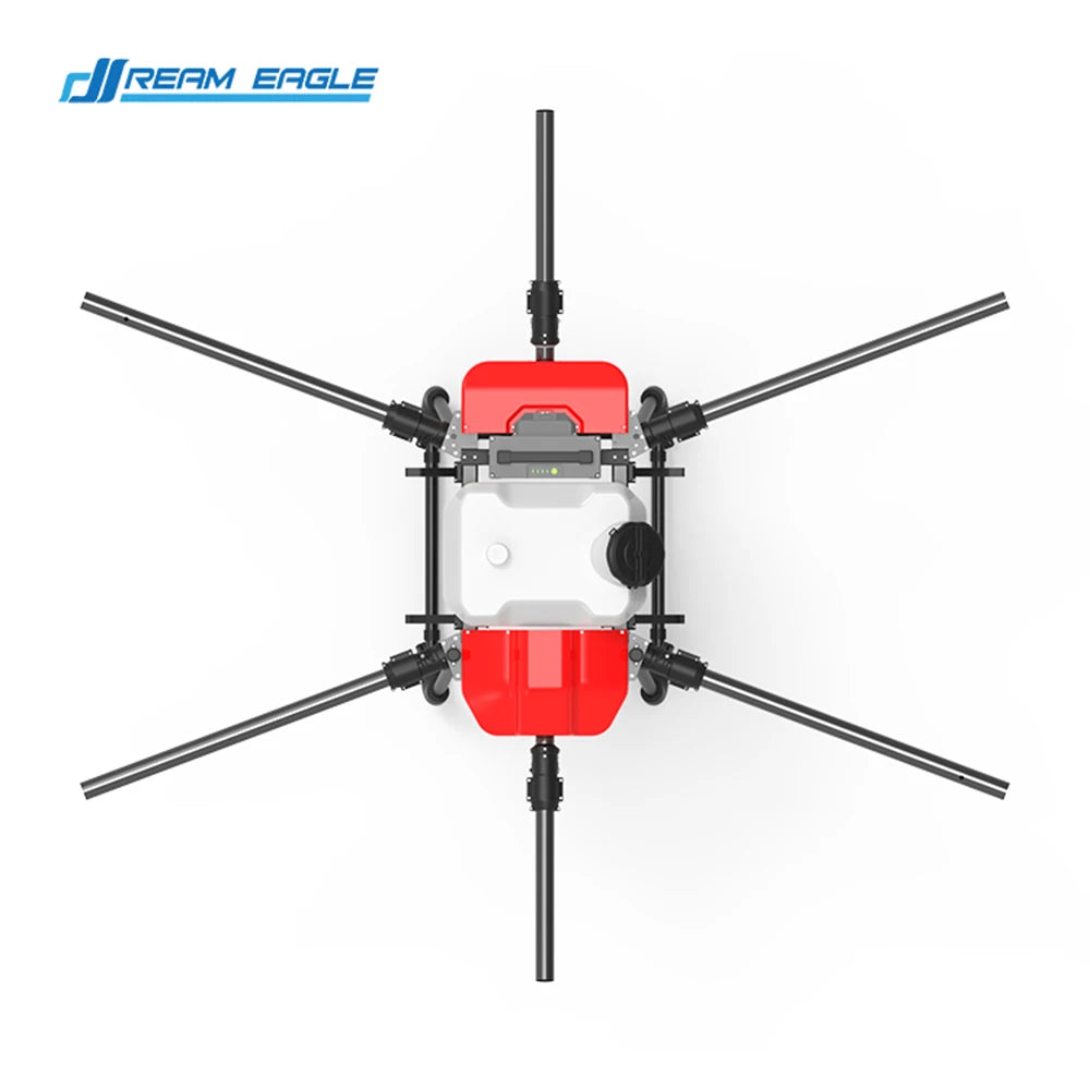 Dreameagle F30 6-Axis Agriculture Drone