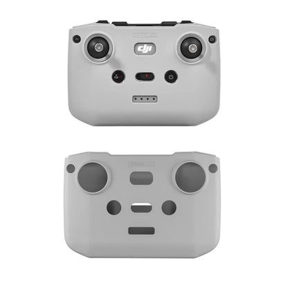 StartRC Remote Controller Protective Cover for DJI RC‑N1/N2/N3 – Silicone Sleeve for Neo, Air 3/2S, Mavic 3, Mini 3/4 Pro/2