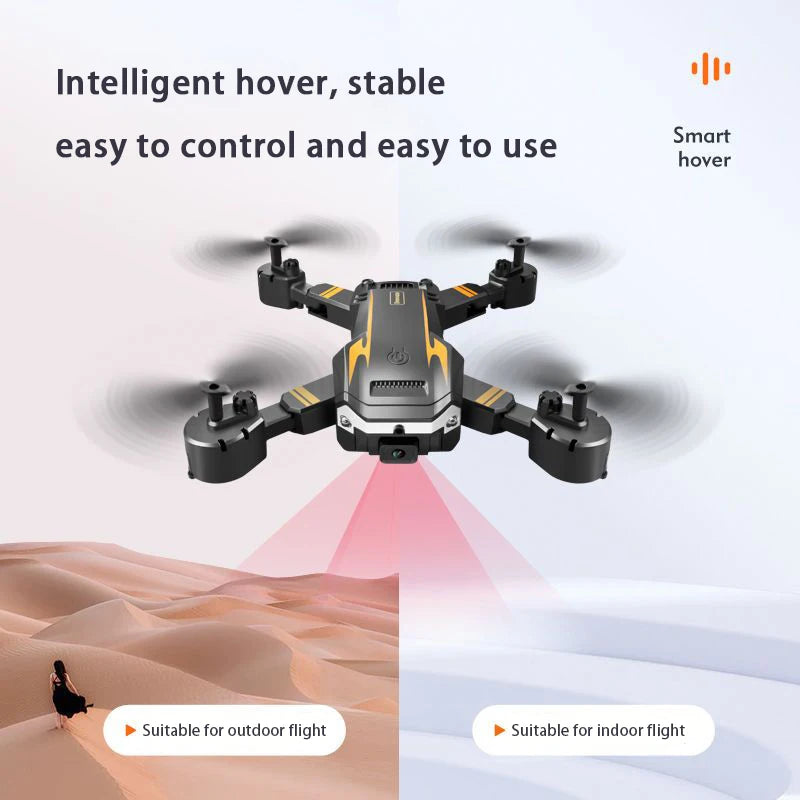 intelligent hover, stable easy to control and easy to use srog