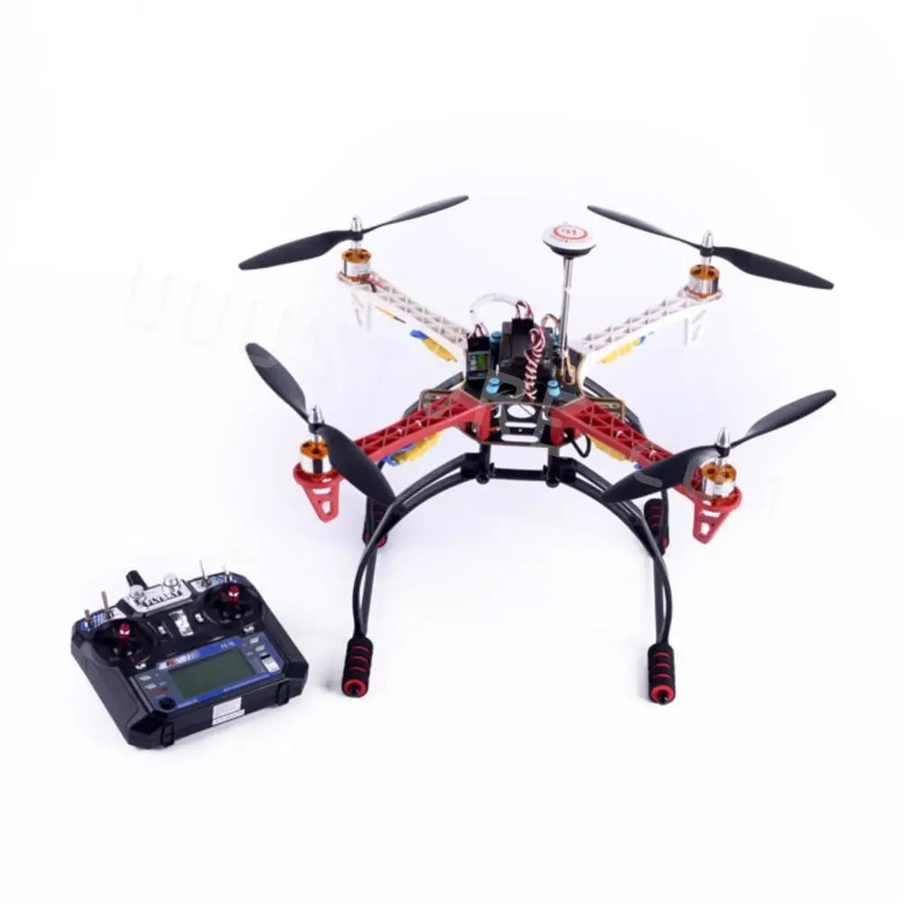 F450 Quadcopter Flamewheel kit - 4axis PNP ARF Combo