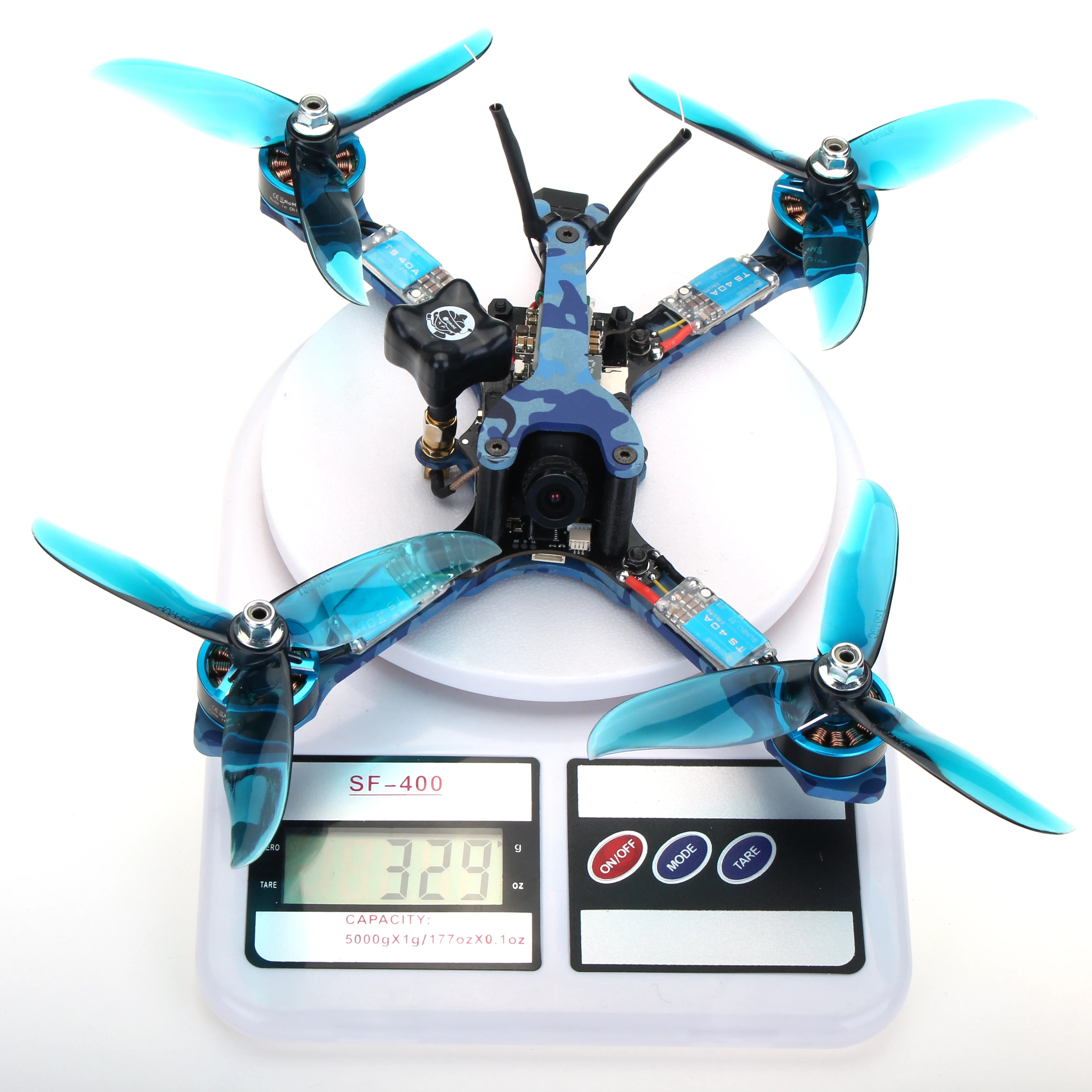 TCMMRC TS215 Rc Drone, TS215 Rc Drone Specification: Wheelbase: 215 water transfer T