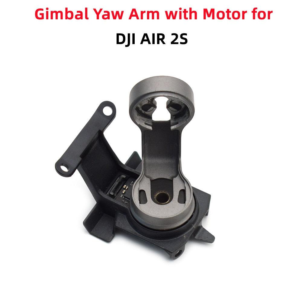  DJI Mavic Air 2S arm,Assembly Repair Parts for DJI Mavic Air 2S  Drone,Genuine Spare Replacement （The arm removed from the DJI air 2S  drone）(right front) : Toys & Games