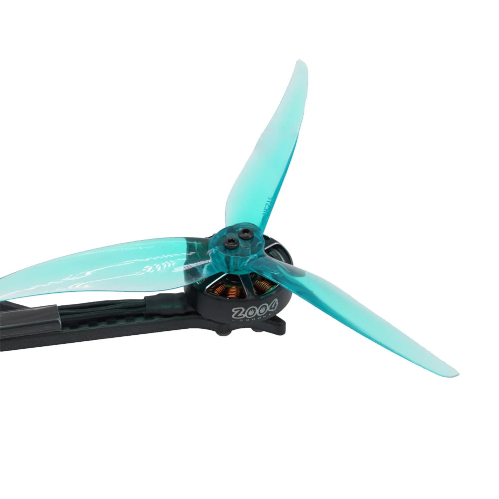 TCMMRC Concept 195 FPV Drone, TCMMRC Concept 195 is designed for experienced FPV pilots .