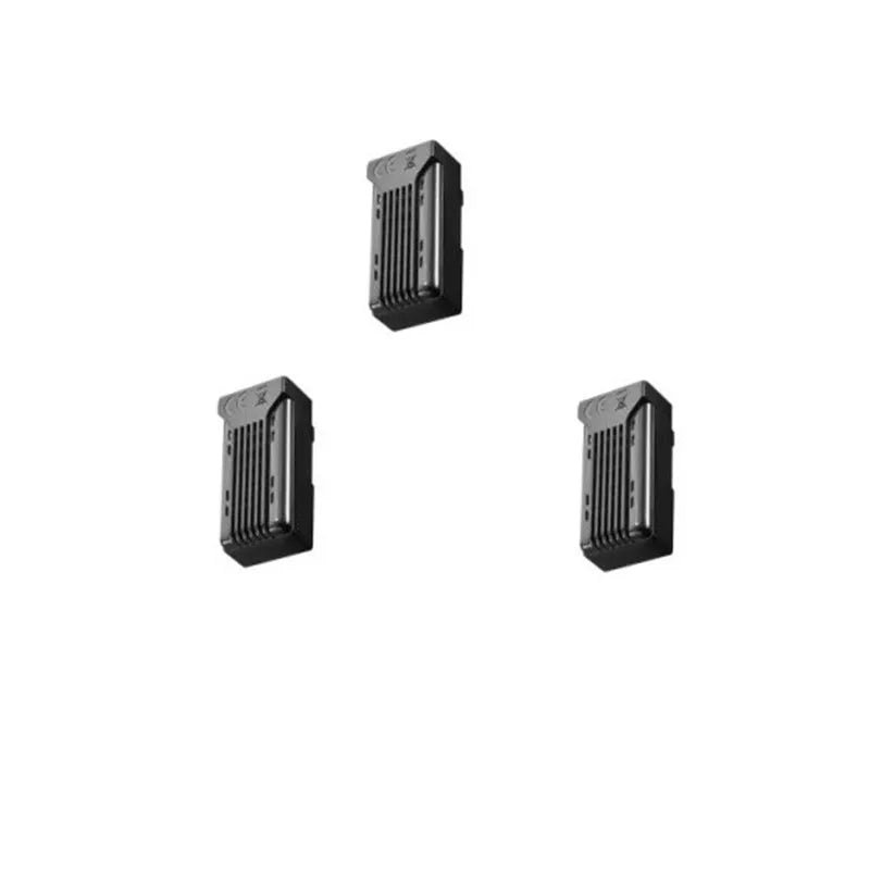 4DRC V17 RC Plane spare parts battery - LiPo Quantity