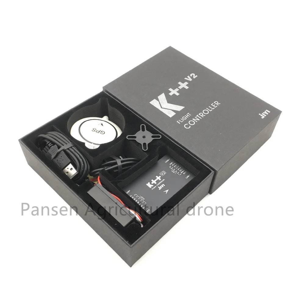 NEW Original JIYI K++ V2 Flight Control. Pansel rik rone ++v2 CONTROLLER FLIGHT Sd