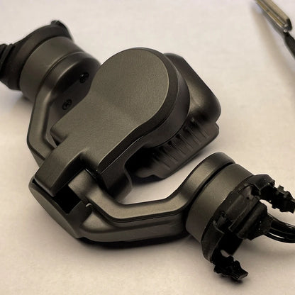 Genuine Original DJI Mini 3 Pro Gimbal Axis Arm Assembly Repair Part (No Lens/Camera), 20g, for DJI Mavic Mini 3 PRO