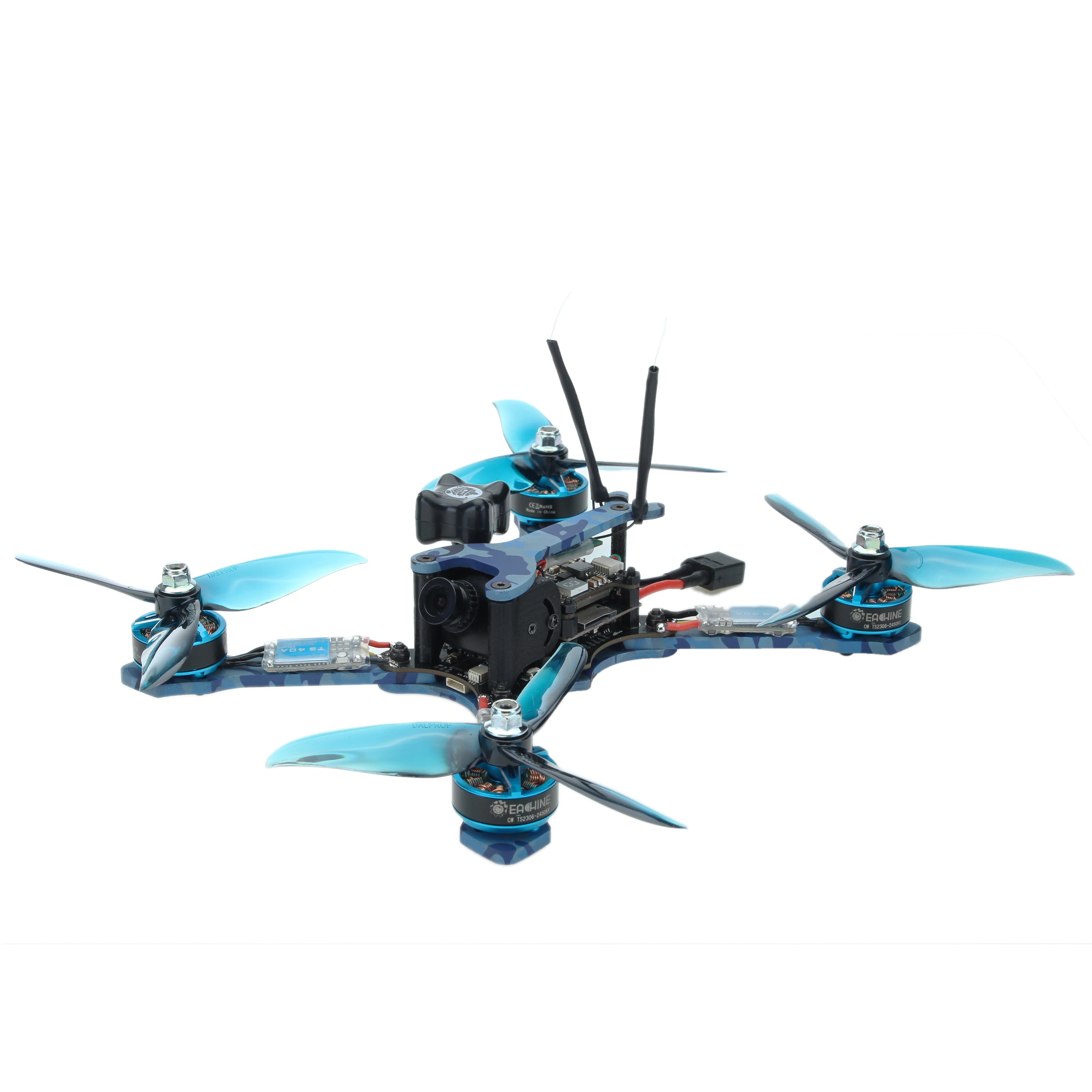 TCMMRC TS215 Rc Drone, TCMMRC TS215 Rc