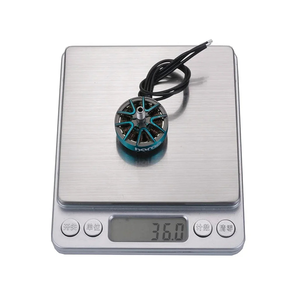 Hamo Hobby 2306 1930KV 4-6S 5インチフリースタイルFPVドローン用ブラシレスモーター