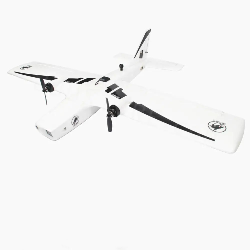 Reptile DRAGON II 1200mm FPV Flying Wing SPECIF